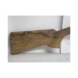 Culata de taco para terminar