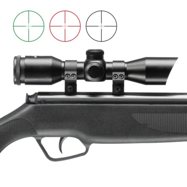 Carabina Stoeger A30 Synthetic