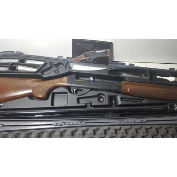 Escopeta Benelli Belmonte II