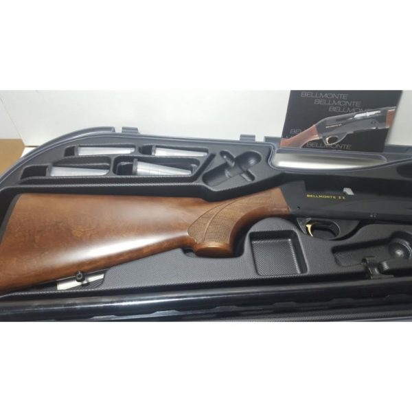 Escopeta Benelli Belmonte II