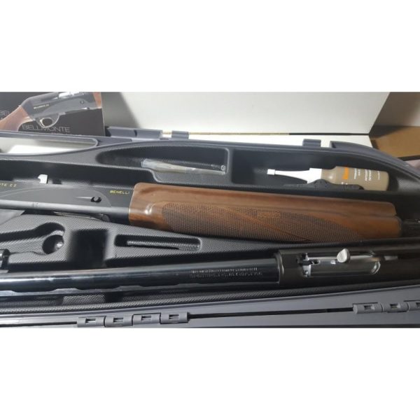 Escopeta Benelli Belmonte II