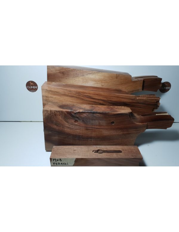 CULATAS Y GUARDAMANOS BERETTA-PERAZZI