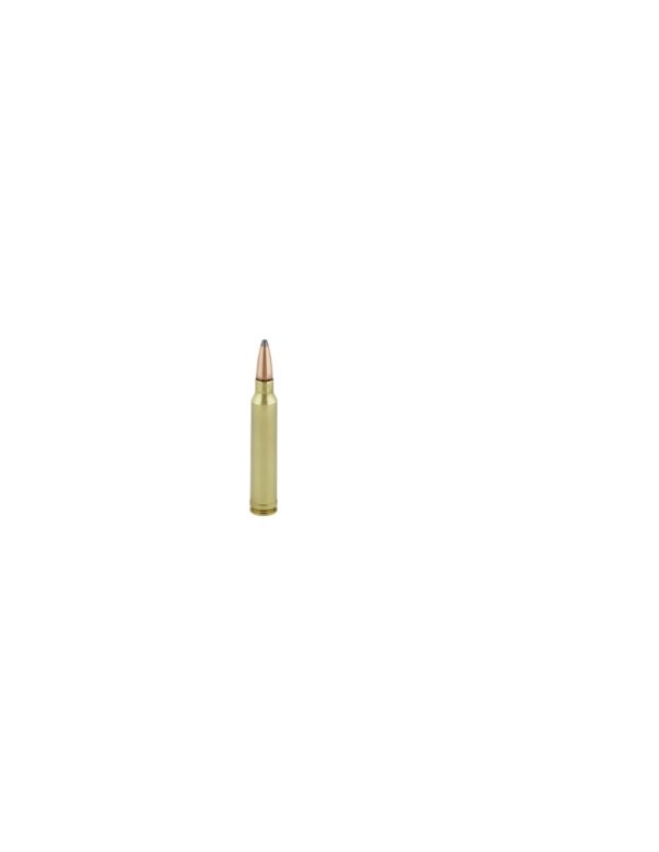 Balas Federal Power-Shok 270 Win / 130 Grain