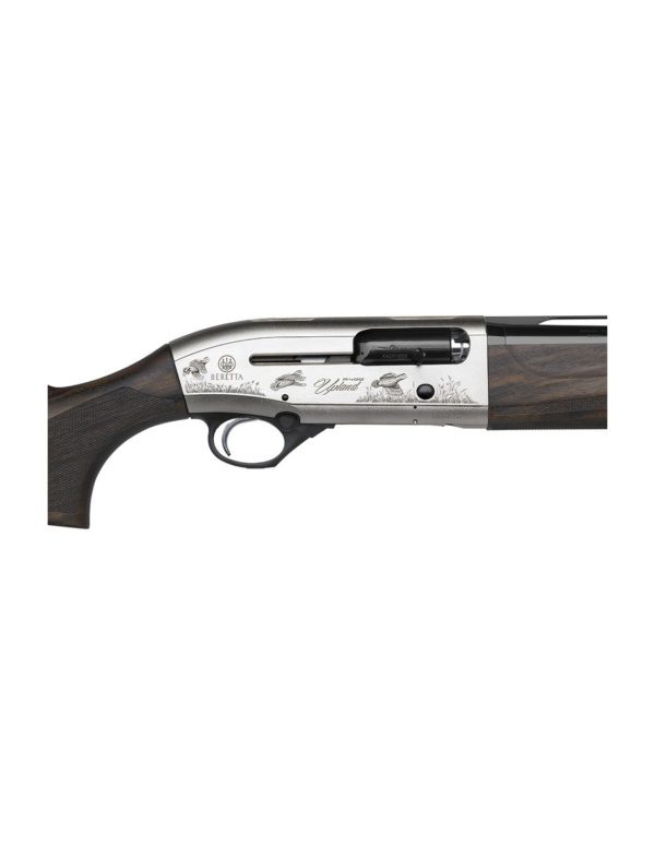 Escopeta semiautomática Beretta A400 Upland con Kickoff plus Cal.12 71cm