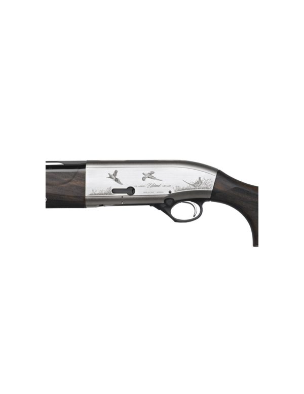 Escopeta semiautomática Beretta A400 Upland con Kickoff plus Cal.12 71cm