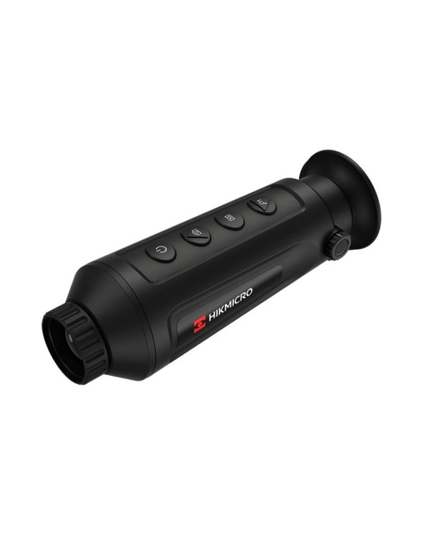 Monocular térmico HIKMICRO Lynx Pro LH25