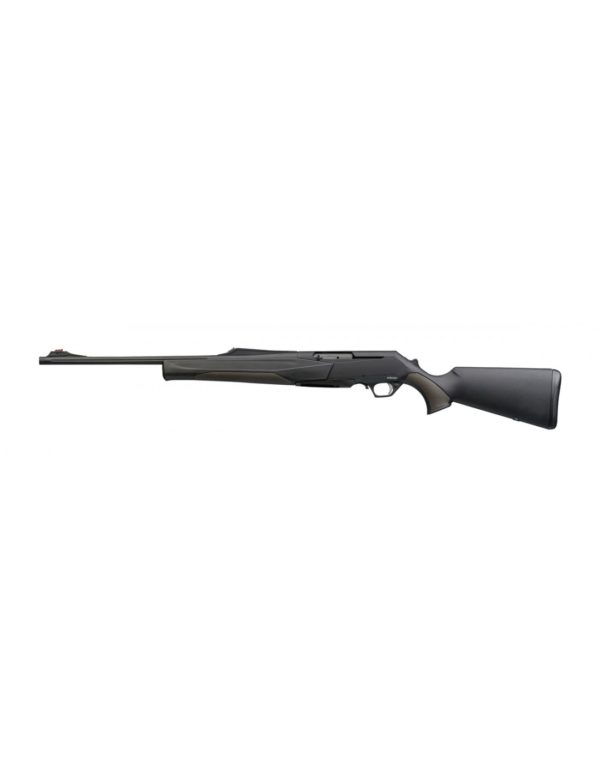 Rifle semiautomático Browning MK3 Composite Black Threaded ZURDO