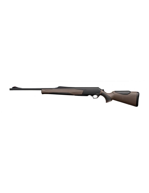 Rifle semiautomático Browning MK3 Composite Brown Adjustable Threaded