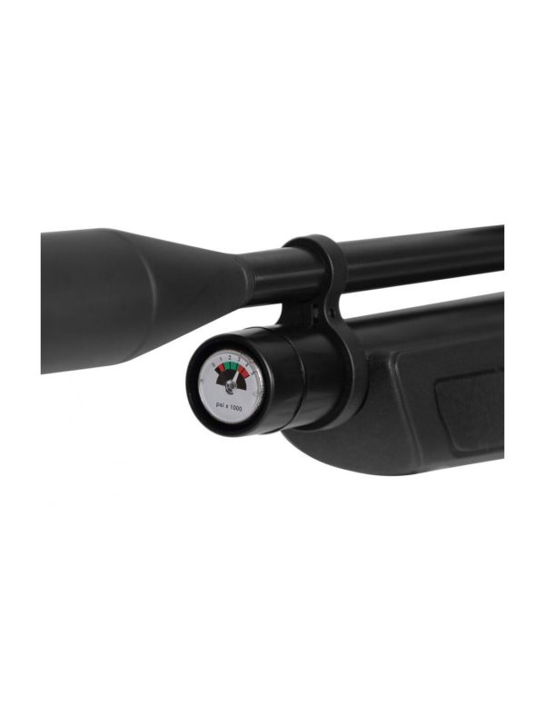 Carabina PCP Gamo Chacal calibre 5.5