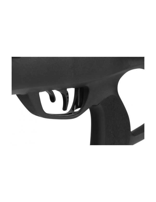 Carabina PCP Gamo Chacal calibre 5.5