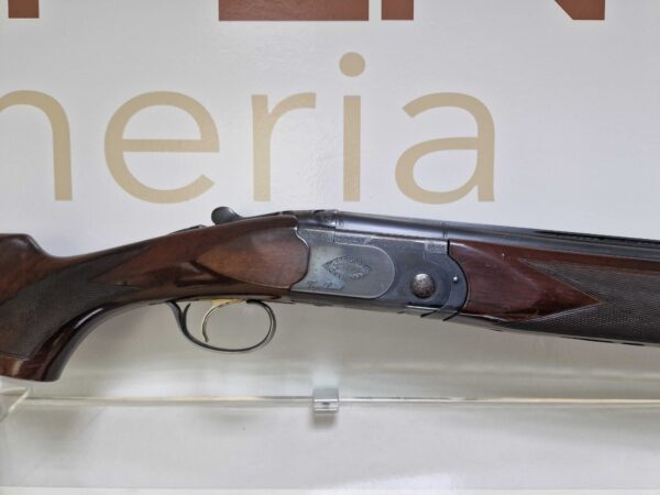ESCOPETA  BREDA  VEGA SPECIAL