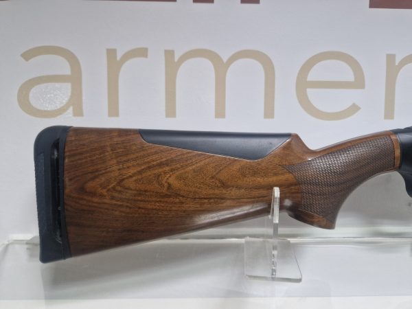 ESCOPETA  BENELLI  828U  BLACK - Imagen 2
