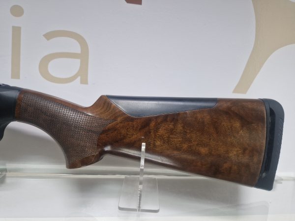 ESCOPETA  BENELLI  828U  BLACK - Imagen 5