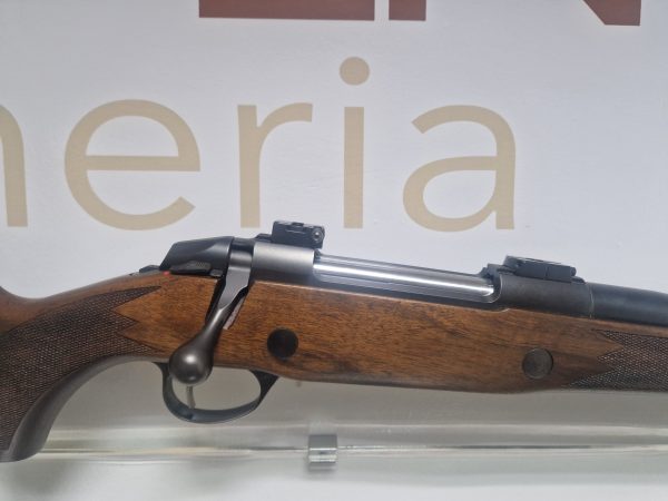 RIFLE  SAKO  85L  CAL. 338