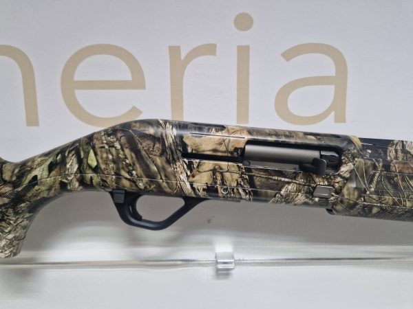 ESCOPETA  WINCHESTER  SX4  CAMO  CAL. 20