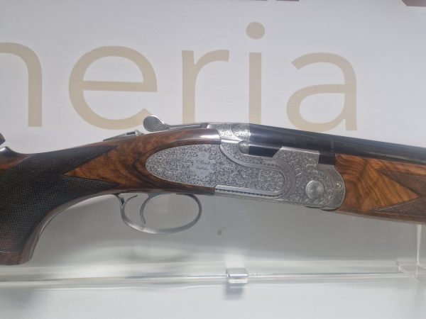 ESCOPETA  BERETTA  GIUBILEO  CAL. 12