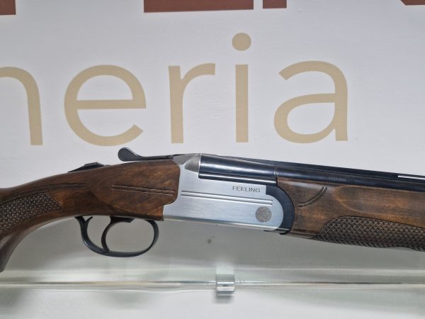 ESCOPETA  FRANCHI  FEELING  CAL.20