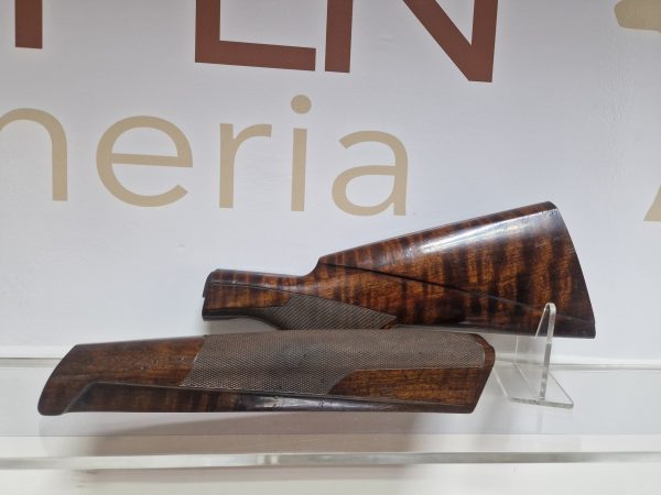 CULATA  Y  GUARDAMANOS  DE  BROWNING FUSION EVOLVE
