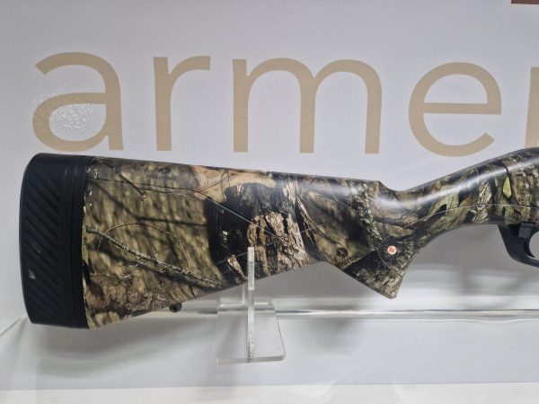 ESCOPETA  WINCHESTER  SX4  CAMO  CAL. 20 - Imagen 2