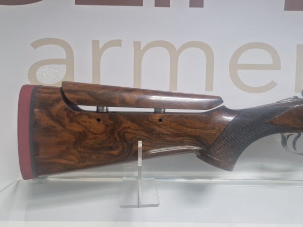 ESCOPETA  BERETTA  GIUBILEO  CAL. 12 - Imagen 2