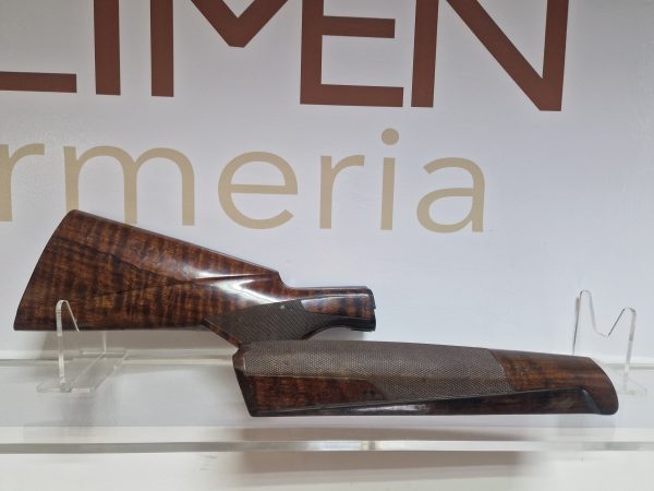 CULATA  Y  GUARDAMANOS  DE  BROWNING FUSION EVOLVE - Imagen 2