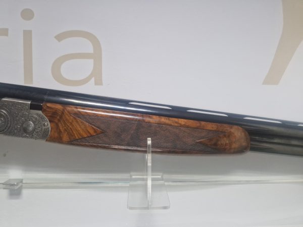 ESCOPETA  BERETTA  GIUBILEO  CAL. 12 - Imagen 3