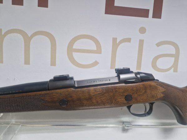 RIFLE  SAKO  85L  CAL. 338 - Imagen 4