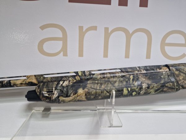 ESCOPETA  WINCHESTER  SX4  CAMO  CAL. 20 - Imagen 5