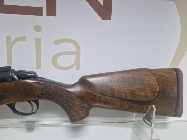 RIFLE  SAKO  85L  CAL. 338 - Imagen 5