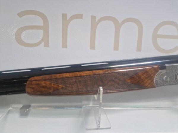 ESCOPETA  BERETTA  GIUBILEO  CAL. 12 - Imagen 6