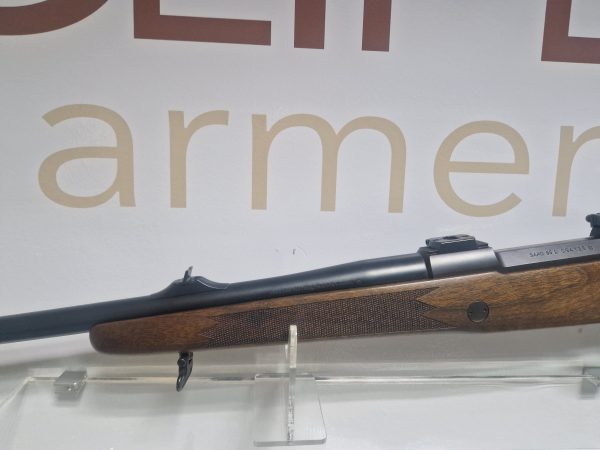 RIFLE  SAKO  85L  CAL. 338 - Imagen 6