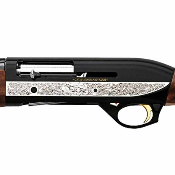 ESCOPETA  BENELLI  DUCA  DI  MONTEFELTRO
