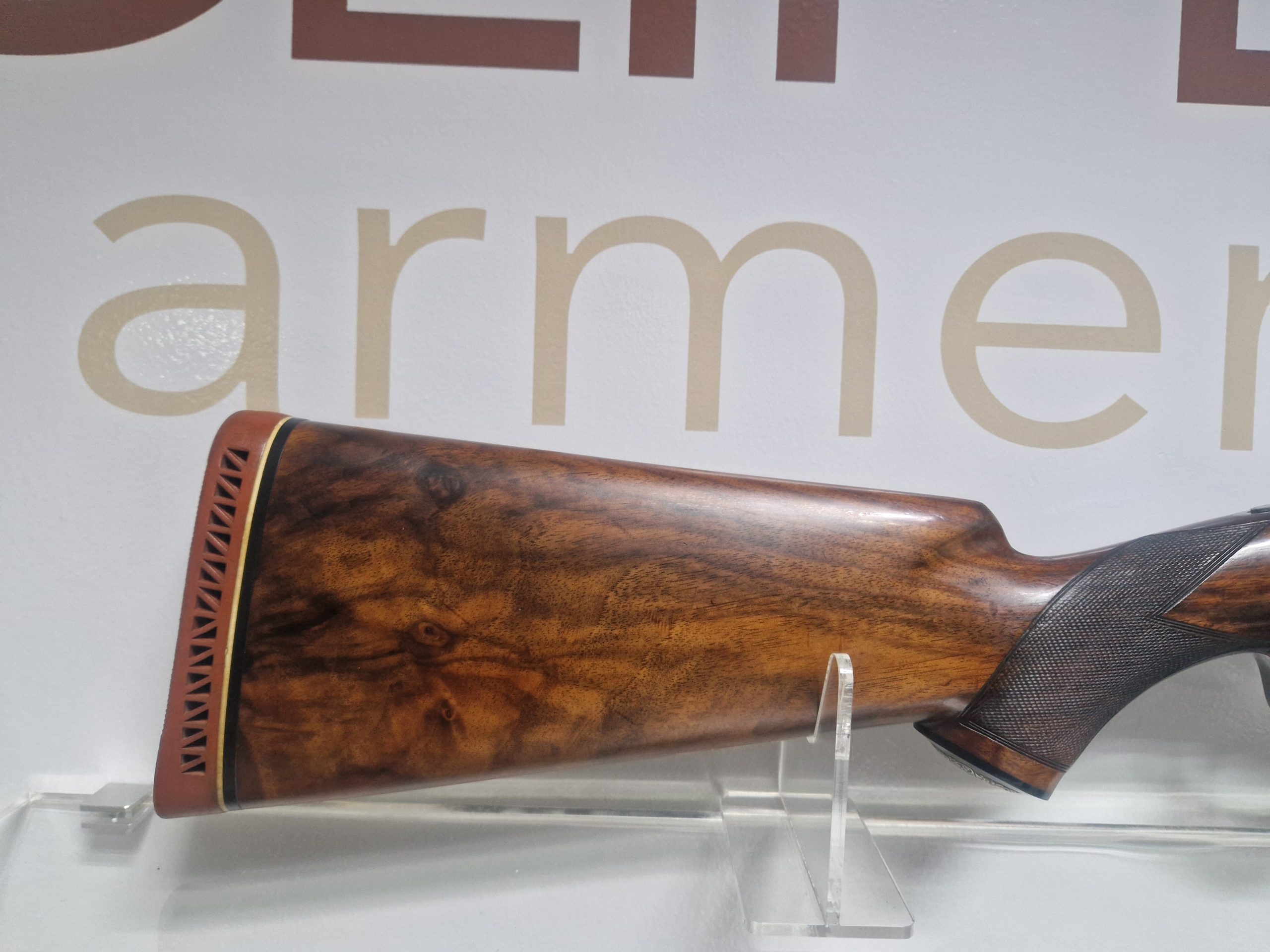 ESCOPETA  BROWNING  B-25  B2 - Imagen 2