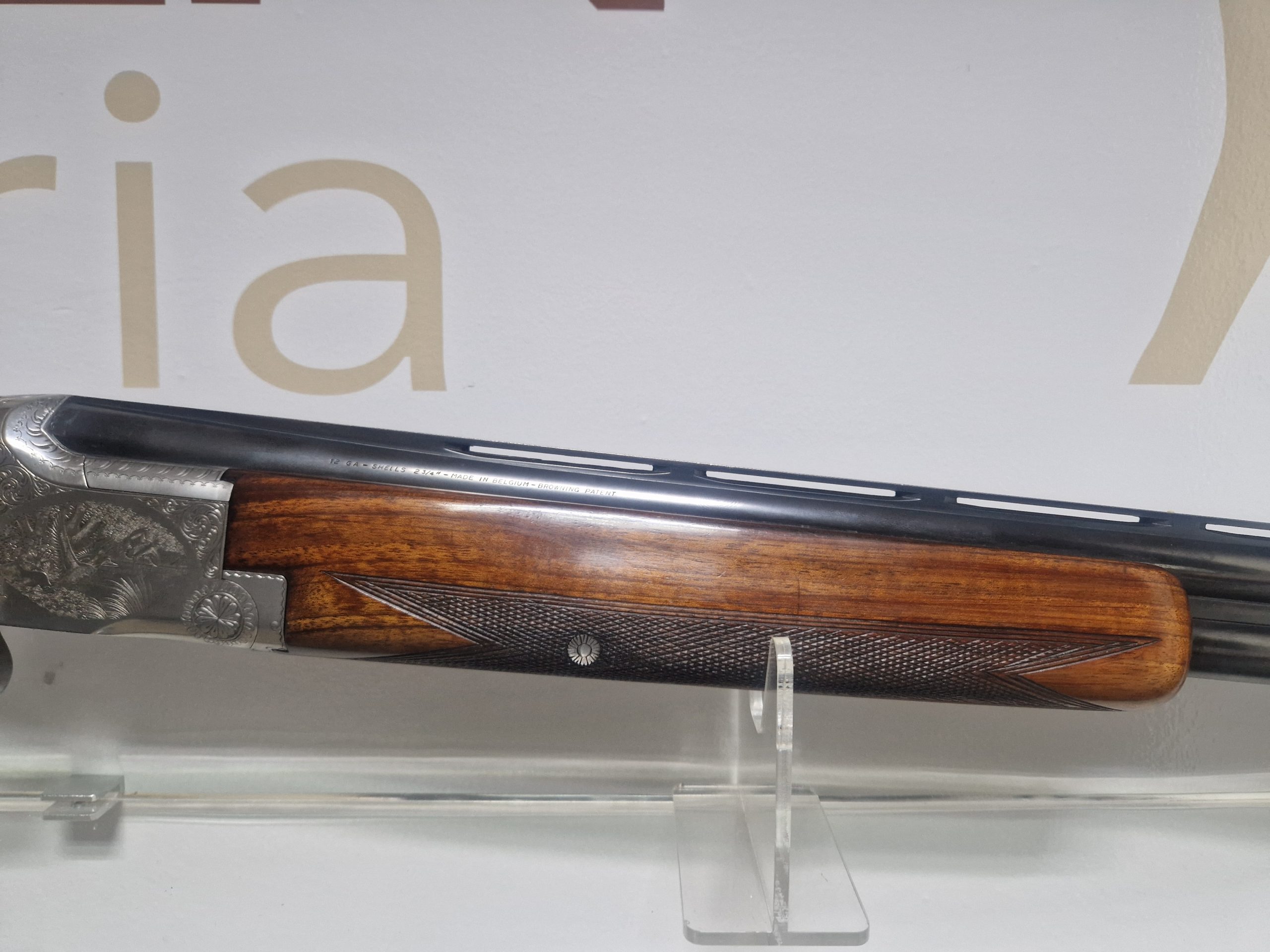 ESCOPETA  BROWNING  B-25  B2 - Imagen 3