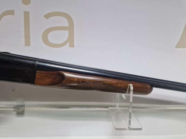 ESCOPETA  PARALELA  CAL. 410 - Imagen 3