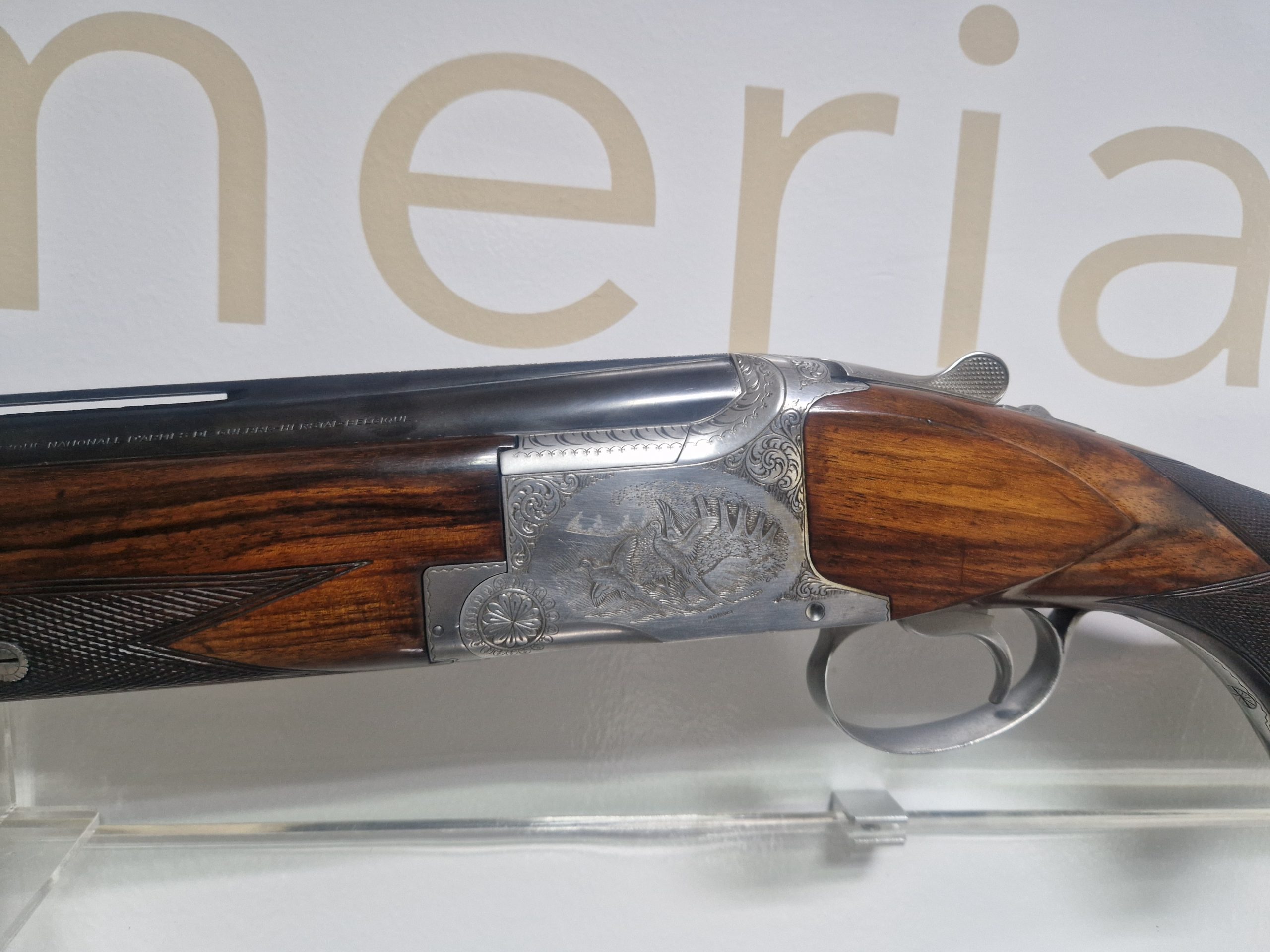 ESCOPETA  BROWNING  B-25  B2 - Imagen 4