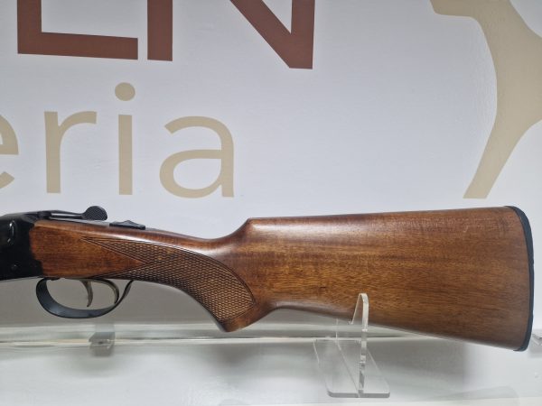 ESCOPETA  PARALELA  CAL. 410 - Imagen 5