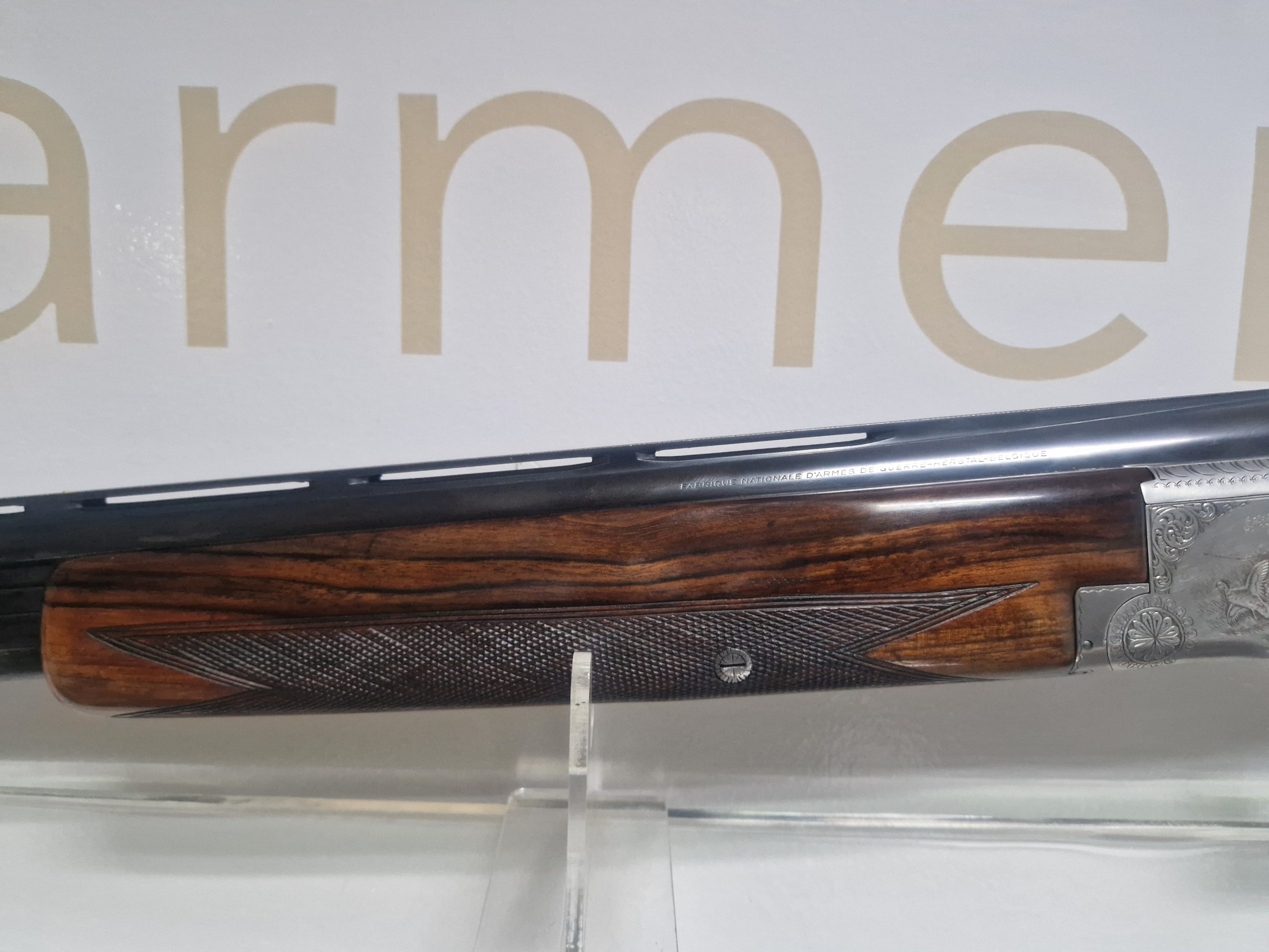 ESCOPETA  BROWNING  B-25  B2 - Imagen 6