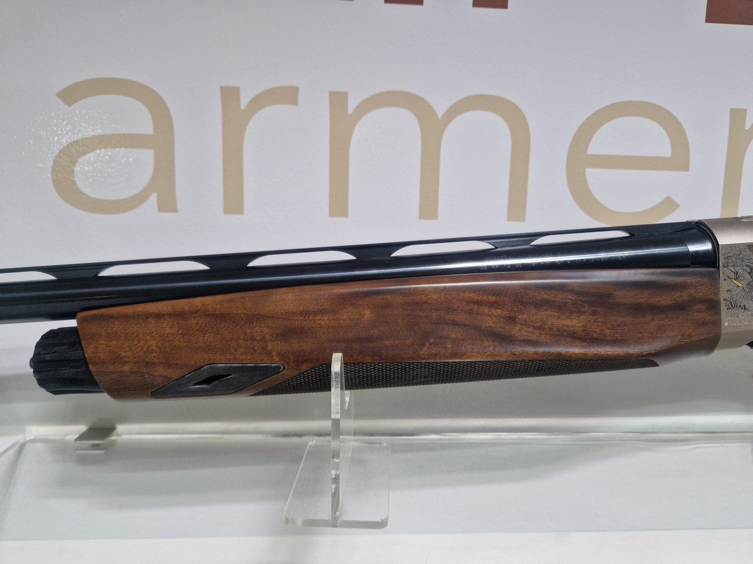 ESCOPETA BERETTA A400 500 ANIVERSARIO EDICION LIMITADA - Imagen 6